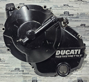 coperchio frizione ducati supersport 939 clutch cover 24331392A multistrada 950