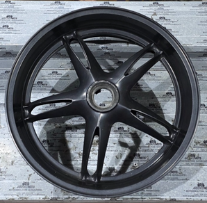 Cerchio ruota posteriore speed triple 1050  T2010074