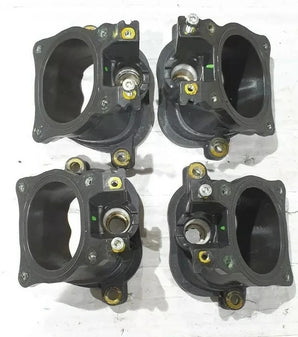 collettore apirazione ducati panigale v4 s INTAKE MANIFOLD 14010881A