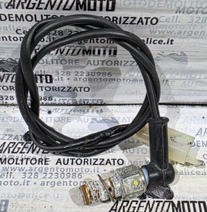Interruttore freno posteriore ktm 390 duke 90111051000