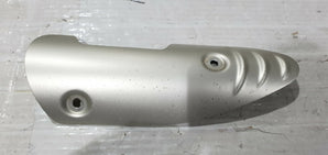 paracalore sinistro triumph speed triple 1050 left heat shield