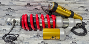 Ammortizzatore posteriore esa bmw f 900 xr 33548394309