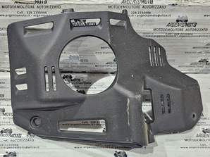 Coperchio serbatoio honda crf 300 I 19160K1TE50