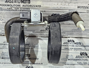 Sensore volvola honda crf 300 I 36450KVK902