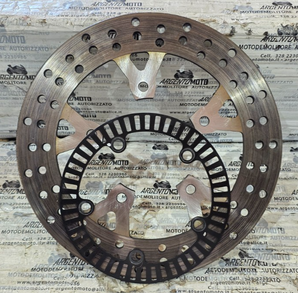 Disco ruota posteriore ktm super duke 1390 r 76010160000