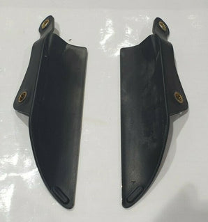 coperchi parafango triumph street triple 675 fender cover T23075557  T23075558