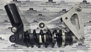 ammortizzatore posteriore honda cbr 1000 rr 52400MFL003