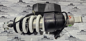 ammortizzatore posteriore bmw r 1200 r lc Rear Shock Federbein Hinten