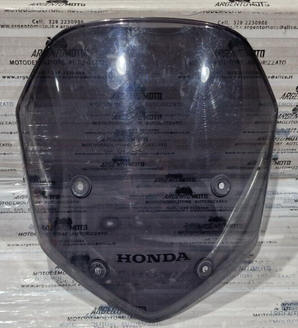 parabrezza cupolino anteriore  honda nc 750 s 64100MJLD10ZA