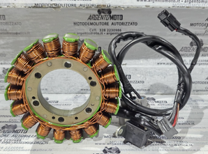 Statore aprilia rs 660 tuono tuareg 1A019557