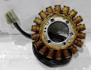 statore generatore ducati monster 600 del 2001 Generator Stator
