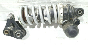 ammortizzatore posteriore triumph street triple 765  rear shock absorber