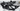 Telaio anteriore bmw r nine t 46511539555