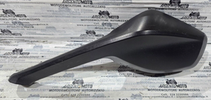 specchietto retrovisore sinistro ducati multistrada  1200 52310341A