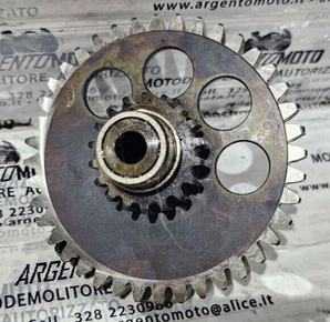 ingranaggio distribuzione ds ktm 1190 adventure 60330157000