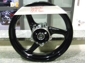 cerchio ruota anteriore suzuki gsr 600 750 Front wheel Vorderfelge