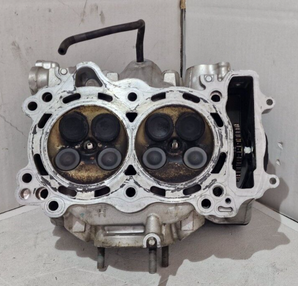 testata  honda nc 750 dct  motor head