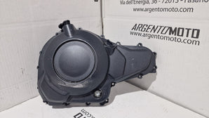 coperchio frizione  benelli trk 502 x  cover 1