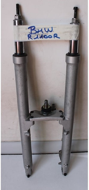 forcella anteriore completa bmw r 1100 r  front fork gabel