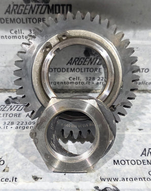 Ingranaggio primario  ktm 1290 super adventure 61330055100