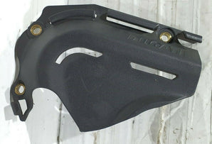 coperchio pignone ducati scrambler 800 sprocket cover 46015581B
