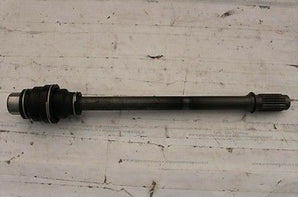 asse albero cardano yamaha xv 500  rear drive output final shaft