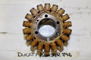 statore generatore ducati monster 796  Generator Stator