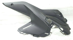 pannello destro benelli trk 502 right panel  65676P160000