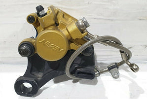 pinza freno posteriore triumph daytona 675 Rear Caliper Assy T2021405