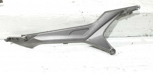 telaietto posteriore destro ducati hypermotard 821 REAR FRAME 47110361BA