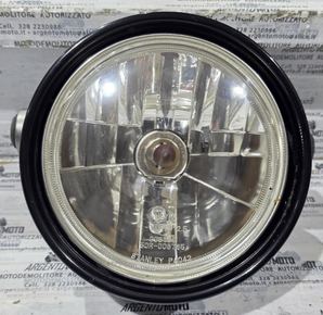 Faro fanale anteriore yamaha xsr 700 B34843100000 B34H431101P0