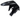 Parafango anteriore honda africa twin crf 1000 NERO 61100MJPG50