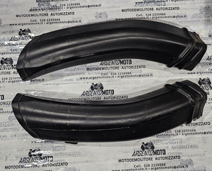 condotti cassa filtro ktm 790 adventure  air filter