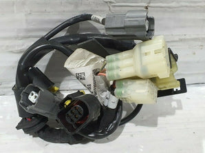 impianto ducati multistrada 1260 s wiring