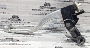 comando frizione triumph street triple 675 r Clutch Lever T2046583