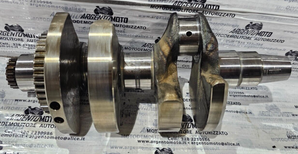 albero motore ktm 790 adventure C64630018044