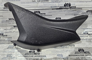 deflettore aria sinistro ducati multistrada v4  48412721A
