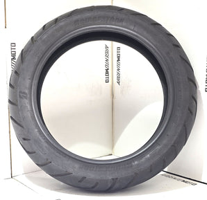 pneumatici moto posteriore Bridgestone Battlax Adventure A41R (3521) 170/60R17