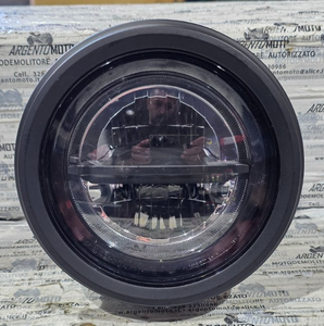 Faro fanale anteriore yamaha xsr 900  BEA843000000