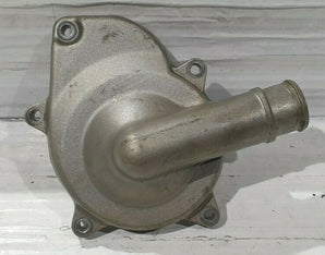 coperchio pompa acqua aprilia dorsoduro 750 water pump cover