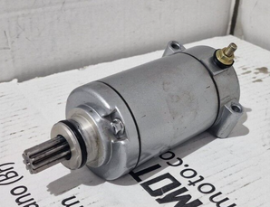 motorino avviamento  benelli trk 502 starter motor   249066280000
