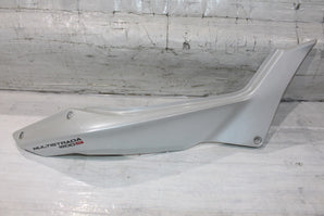fianchetto destro ducati multistrada 1200  Rechts verkleidung Right fairing