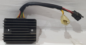 regolatre ducati monster 696 796 1100 54040111C VOLTAGE RECTIFIER