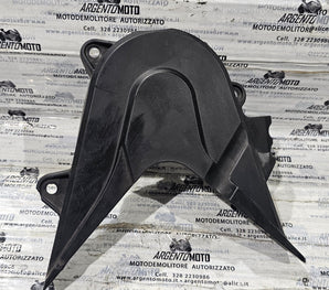 coperchio pignone ktm 790 adventure 63503096000 front sprocket cover
