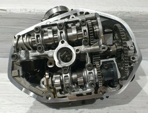 testata sinistra bmw r 1250 gs left head 11128504123