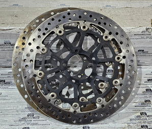 dischi anteriori ducati hypermotard 939 brake disc 49241011A