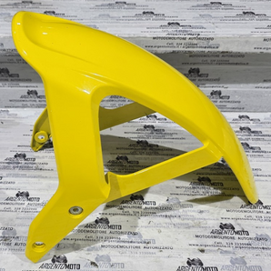Parafango anteriore ducati scrambler 800 56416681AY