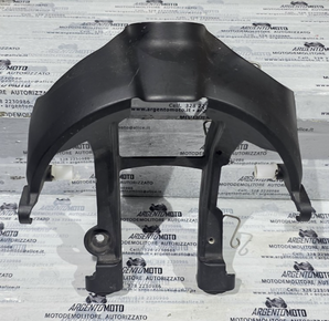 Telaietto supporto fanale anteriore ducati scrambler 800 8293D021B 8291E031C