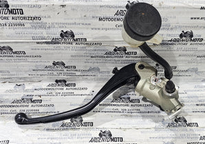 pompa frizione ducati multistrada 1200 63040475A