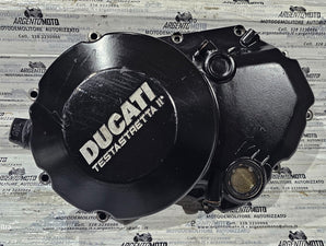 coperchio frizione ducati multistrada 1200 24321331BE